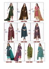 Jash Jaipuri Special Vol 2 Readymade Suits Catalog

